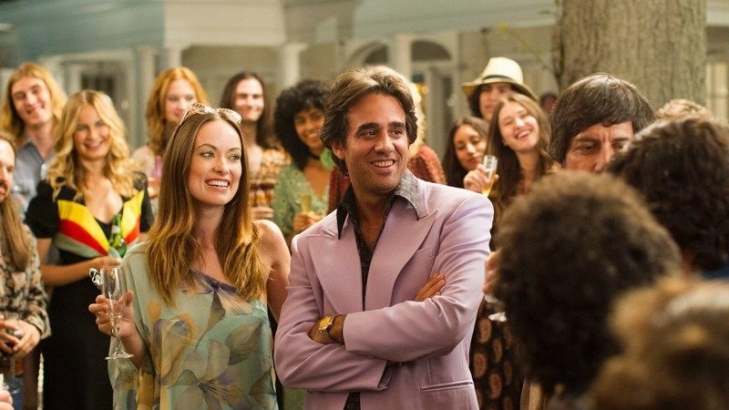 Сериал Винил