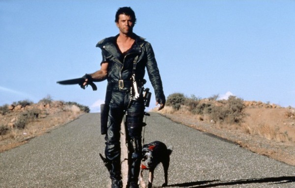 «Безумный Макс 2: Воин дороги»  «Безумный Макс 2: Воин дороги»