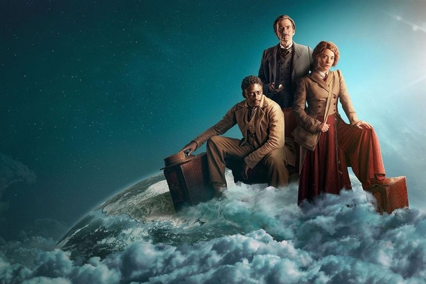 Вокруг света за 80 дней Вокруг света за 80 дней