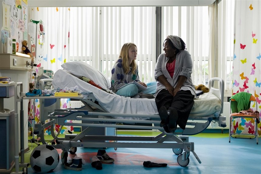 Хорошие дети не плачут 2012