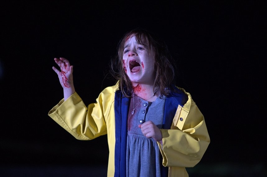 «Пробуждающийся лес» (2009) «Пробуждающийся лес» (2009)