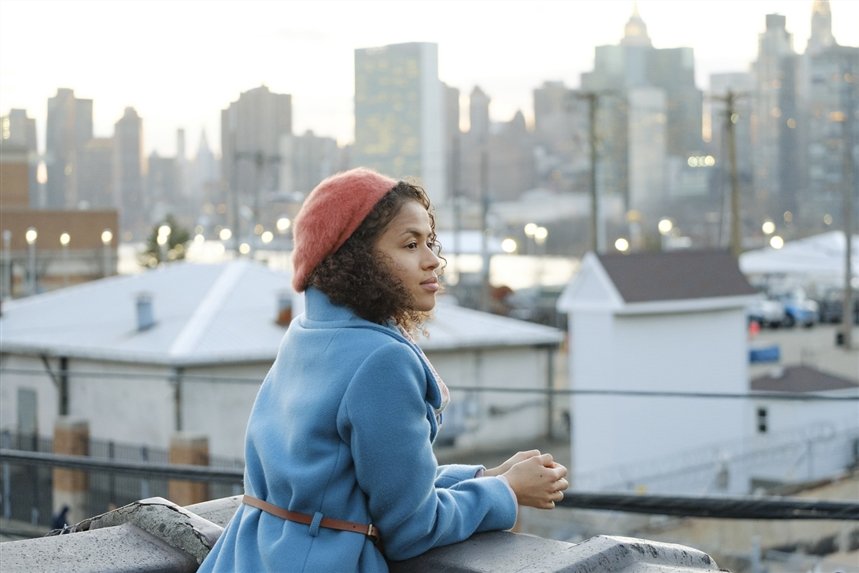 Не заменимый ты 2018