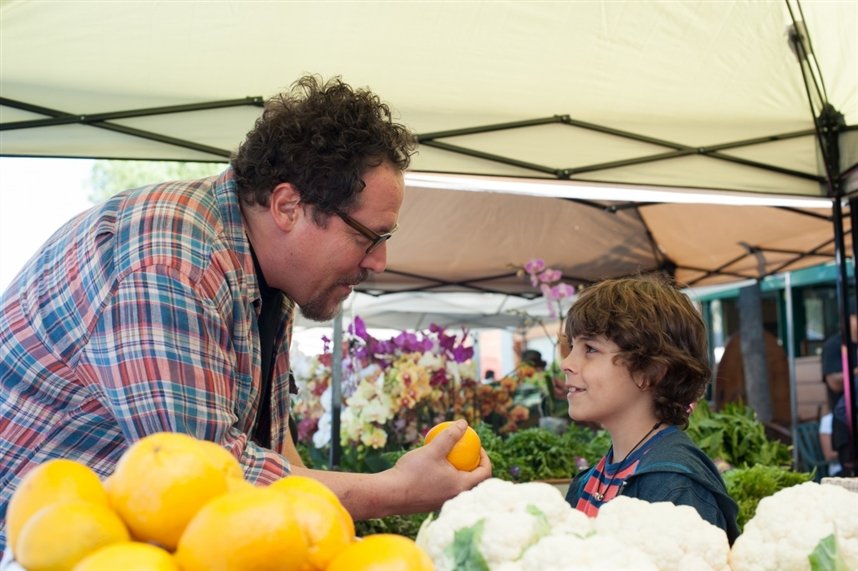 Повар на колёсах 2014 Повар на колёсах 2014