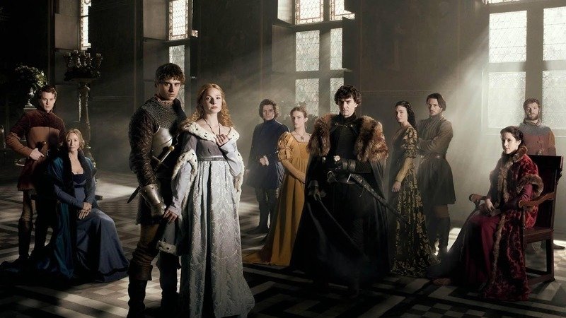 Белая Королева Белая Королева