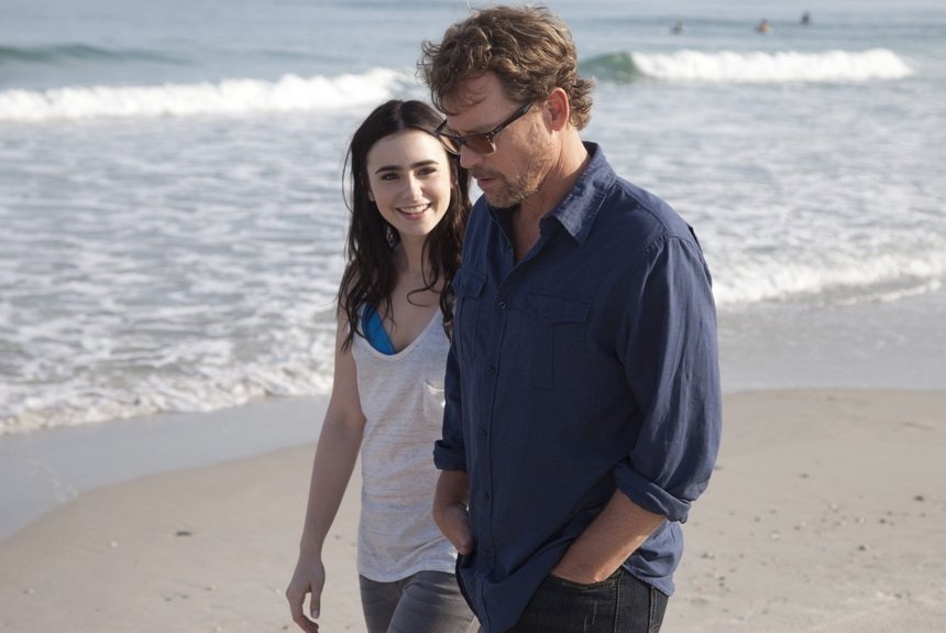 Застрял в любви