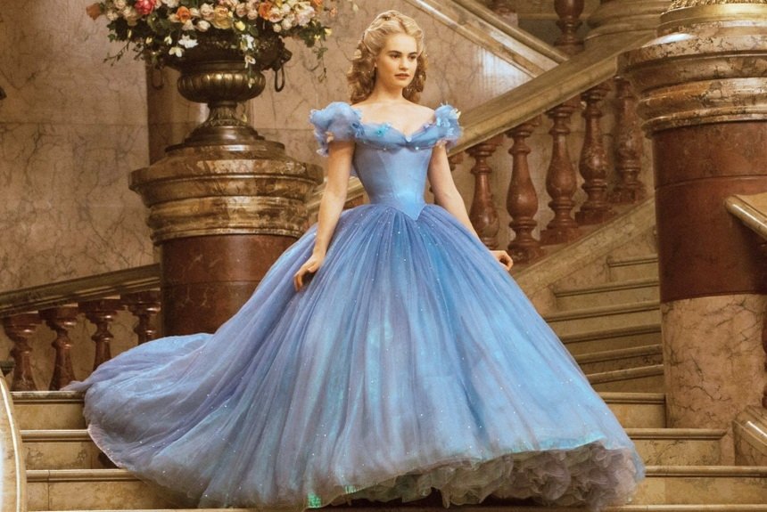 Золушка Золушка