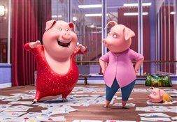 Зверопой возвращается: вышел трейлер нового мультфильма