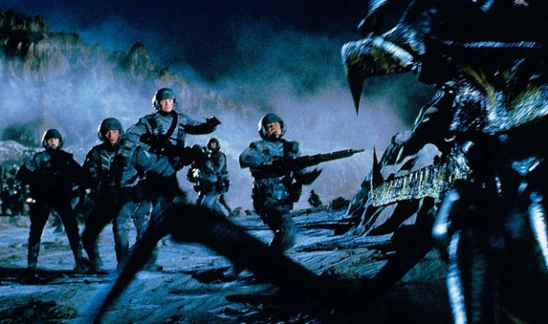 «Звёздный десант»  «Звёздный десант»