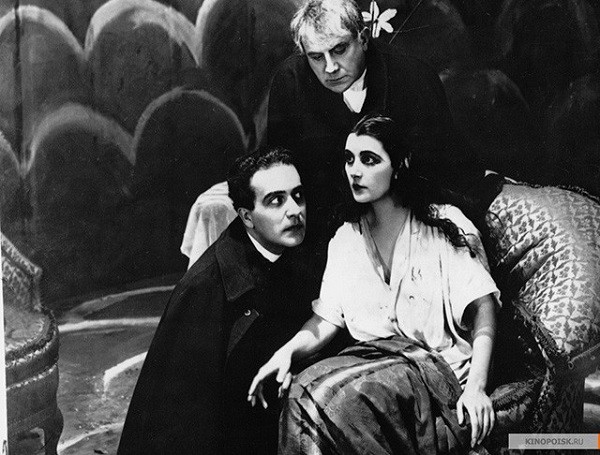 кабинет доктора калигари кабинет доктора калигари