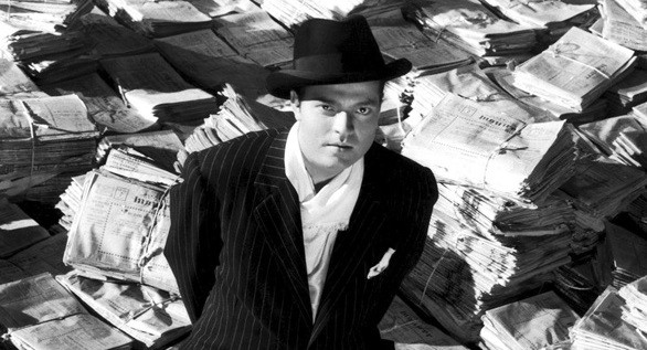 мистер кейн мистер кейн