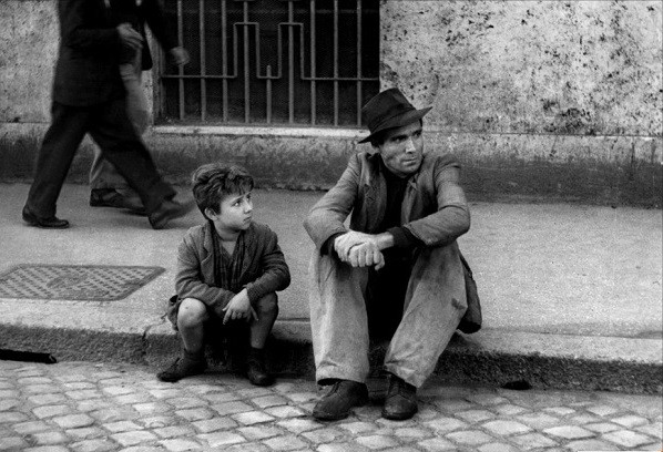 похитители похитители