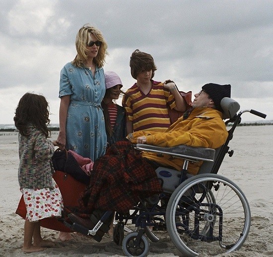 скафандр и бабочка скафандр и бабочка