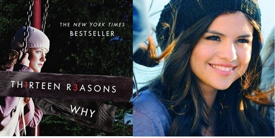 13 причин 13 причин