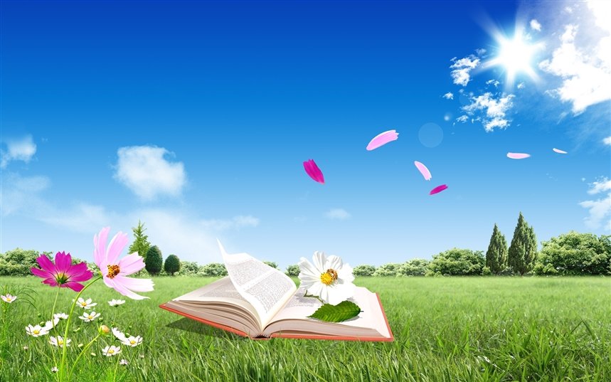 Книги апреля 2020 Книги апреля 2020