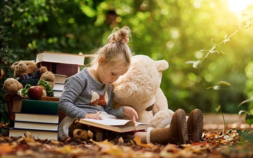 Недетские книги о детях Недетские книги о детях