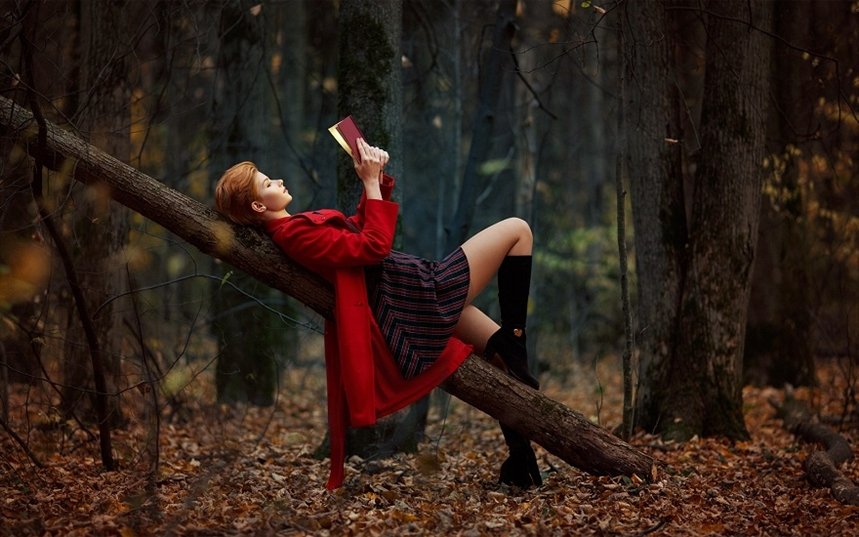 Топ-10 книг октября 2019 Топ-10 книг октября 2019