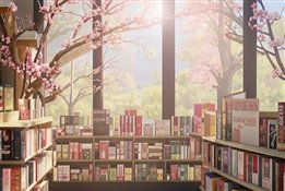 Топ-10 книжных новинок весны в жанре фэнтези