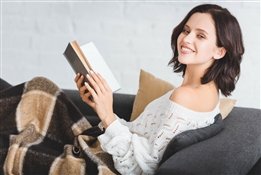 10 интересных книжных новинок (+5 книг, которые выйдут со дня на день)