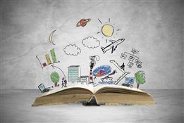 Путешествуем без паспорта: 13 книг для детей, которые помогут узнать культуру разных стран