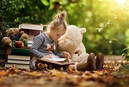 Первый раз в первый класс: 10 книг про первоклашек