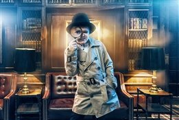 10 захватывающих литературных детективов для юных сыщиков