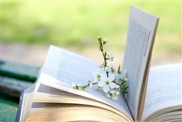 10 новых книг: апрель 2025