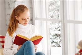 10 новых книг: декабрь 2023