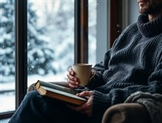 10 новых книг: декабрь 2025