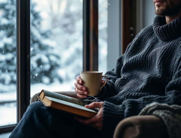 10 новых книг: декабрь 2025