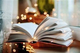 10 новых книг декабря 2021