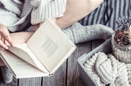 10 новых книг: февраль 2026