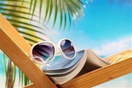 10 новых книг июля 2021