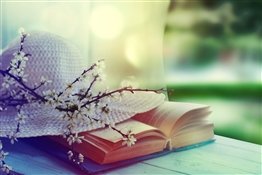 10 новых книг: март 2025