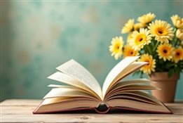10 новых книг: май 2025