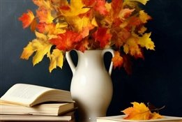 10 новых книг: ноябрь 2024