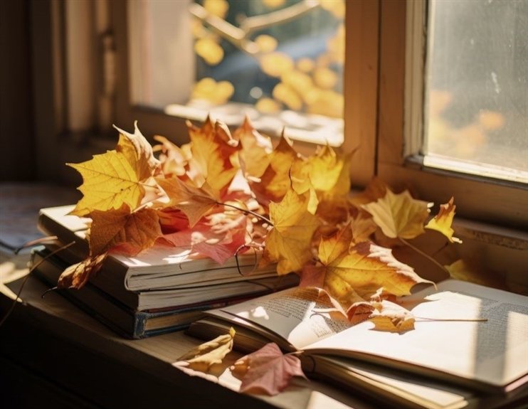 10 новых книг: ноябрь 2025