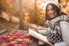10 новых книг: октябрь 2025