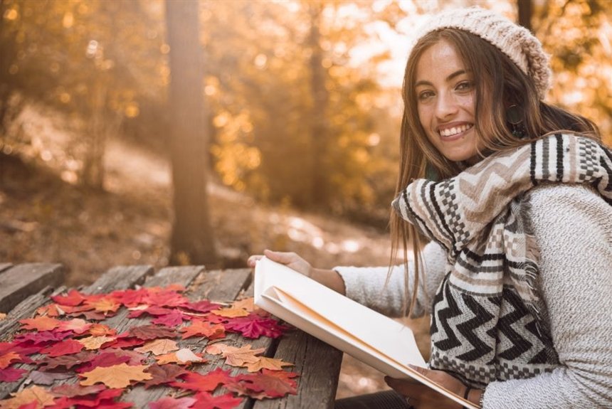 10 новых книг: октябрь 2025