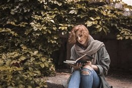 10 новых книг: сентябрь 2025