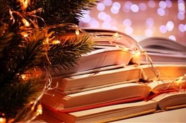 10 новых книг: январь 2025