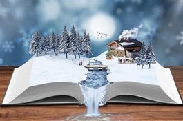 10 новых книг января 2021