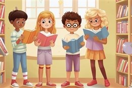 Любознательным читателям: 10 книжных новинок для детей