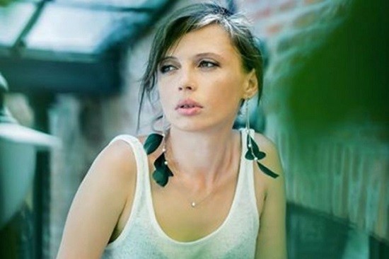 ирена карпа