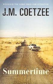 Коэтзи Коэтзи