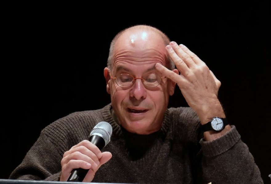 Меир Шалев Меир Шалев