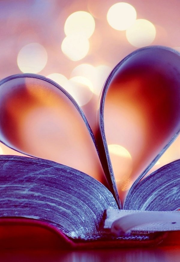 Напиши мне про любовь