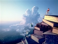 10 книг, которые вдохновляют стать успешным и богатым