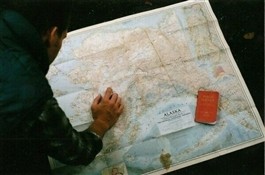 10 книг, идеальных для прочтения в поездке