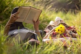 10 книг, с которыми вы забудете обо всем на свете