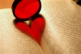 10 украинских книг в подарок ко Дню святого Валентина